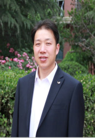 杨鹏飞