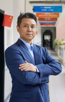 任志雷